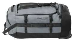 Eagle Creek Cargo Hauler 110L Wheeled Duffel 22 Eagle Creek Cargo Hauler 110L Wheeled Duffel -Suitcase Shop EC020304 012 c