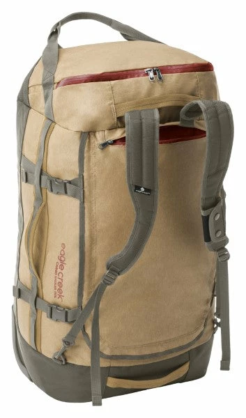 Eagle Creek Cargo Hauler 110L Wheeled Duffel 8 Eagle Creek Cargo Hauler 110L Wheeled Duffel - Image 8