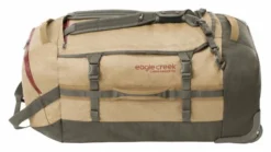 Eagle Creek Cargo Hauler 110L Wheeled Duffel 28 Eagle Creek Cargo Hauler 110L Wheeled Duffel -Suitcase Shop EC020304 210 c