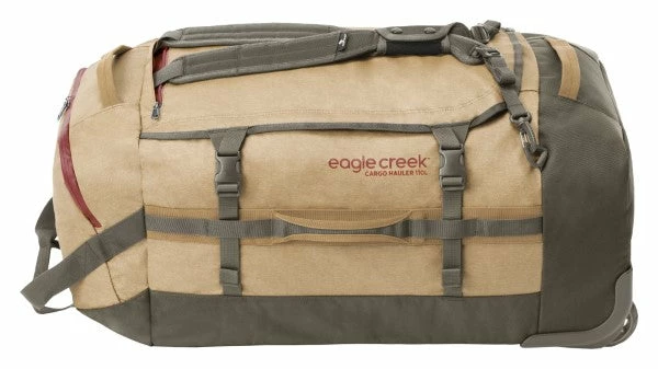 Eagle Creek Cargo Hauler 110L Wheeled Duffel 9 Eagle Creek Cargo Hauler 110L Wheeled Duffel - Image 9