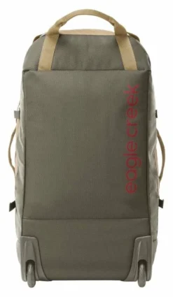 Eagle Creek Cargo Hauler 110L Wheeled Duffel 29 Eagle Creek Cargo Hauler 110L Wheeled Duffel -Suitcase Shop EC020304 210 d