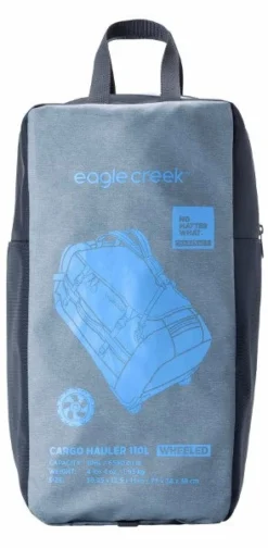 Eagle Creek Cargo Hauler 110L Wheeled Duffel 37 Eagle Creek Cargo Hauler 110L Wheeled Duffel -Suitcase Shop EC020304 450 f