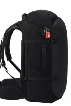 Eagle Creek Tour Travel Backpack 55L -Suitcase Shop EC0A5EK3 010 A 9