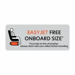 IT Luggage Bewitching - Underseat (Purple Potion) -Suitcase Shop EasyjetFreeFlash