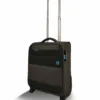 QUBEd Gradient 45x34x20cm 2-Wheel Under Seat Cabin Case
