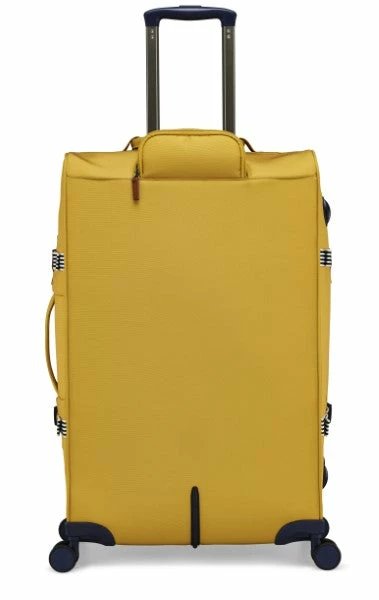 Joules Coast 4-Wheel Large Trolley Case 12 Joules Coast 4-Wheel Large Trolley Case - Image 12