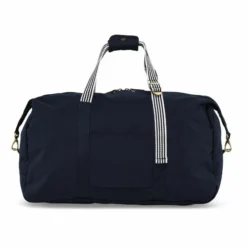Joules Coast Duffle Bag -Suitcase Shop JLS5008 002 Duffle French Navy 4