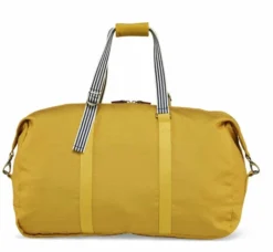 Joules Coast Duffle Bag -Suitcase Shop JLS5008 003 Duffle Antique Gold 4