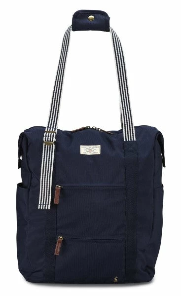 Joules Coast Travel Tote Backpack 1 Joules Coast Travel Tote Backpack