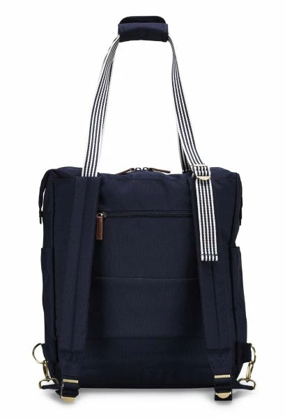 Joules Coast Travel Tote Backpack 2 Joules Coast Travel Tote Backpack - Image 2