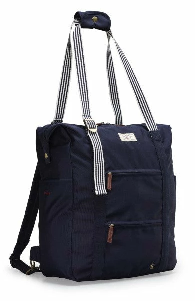 Joules Coast Travel Tote Backpack 3 Joules Coast Travel Tote Backpack - Image 3