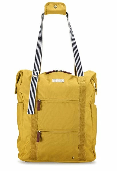 Joules Coast Travel Tote Backpack 5 Joules Coast Travel Tote Backpack - Image 5