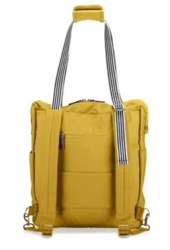 Joules Coast Travel Tote Backpack 13 Joules Coast Travel Tote Backpack -Suitcase Shop JLS5012 003 Joules Travel Backpack 45cm Antique Gold 2