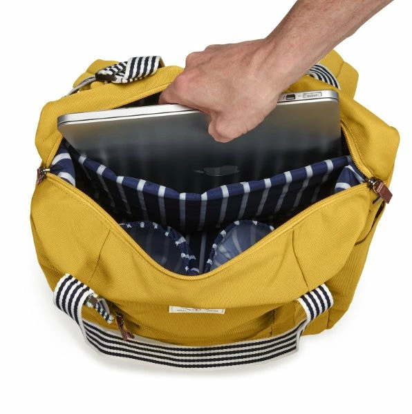 Joules Coast Travel Tote Backpack 8 Joules Coast Travel Tote Backpack - Image 8