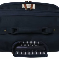 Joules Coast 4-Wheel Large Trolley Case 19 Joules Coast 4-Wheel Large Trolley Case -Suitcase Shop Joules Coast FrenchNavy Top Handle