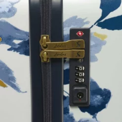 Joules Ocean Rose 4-Wheel Large 76cm Case 11 Joules Ocean Rose 4-Wheel Large 76cm Case -Suitcase Shop Joules Ocean Rose TSA Lock d6cf73a4 2cac 490f bd95 92b170d58c5e