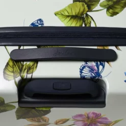 Joules Spring Wood Botanical 4-Wheel Large 76cm Case -Suitcase Shop Joules Spring Wood Botanical top handle 9da562e3 17f4 47df 9105 17a477811056