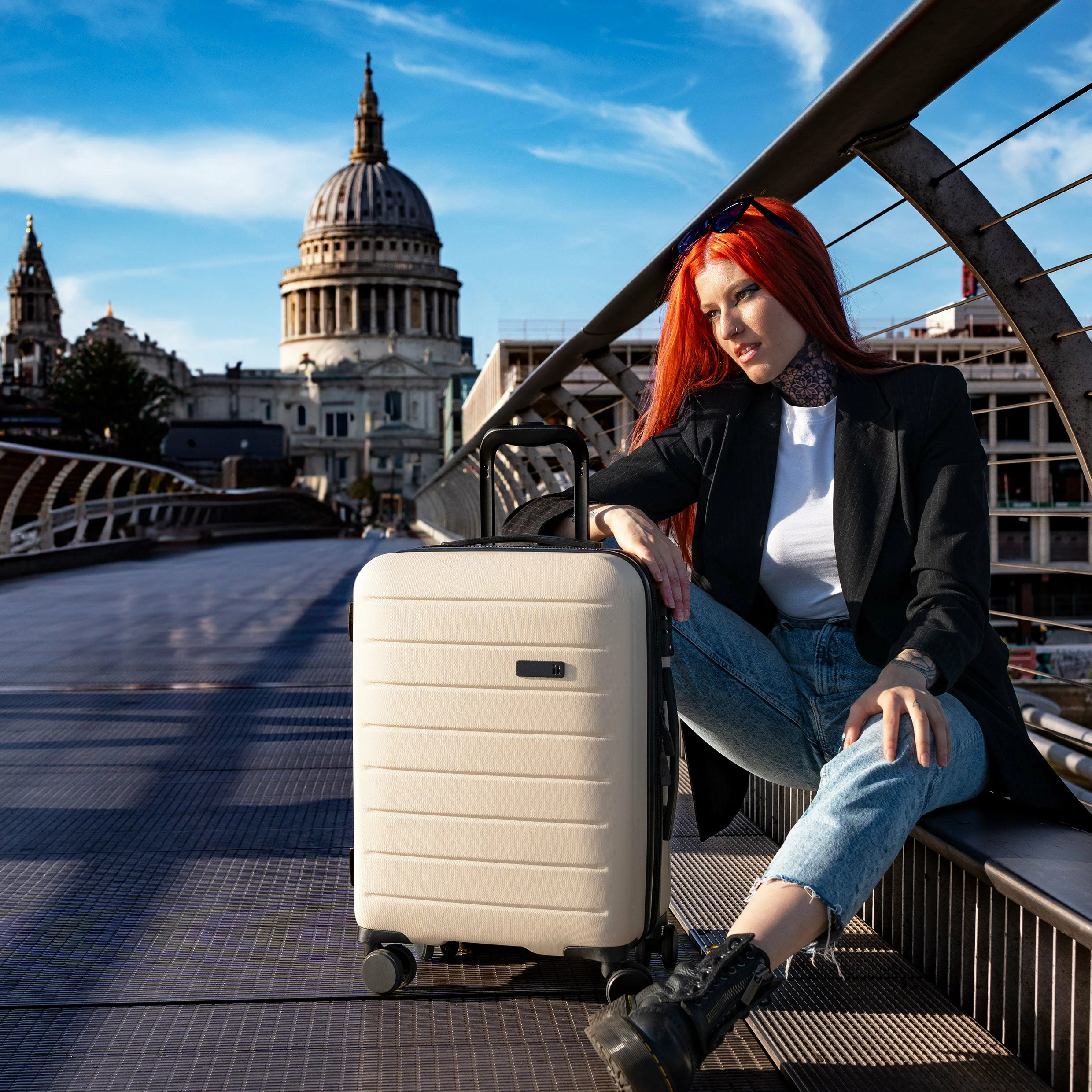 Legion - 5pc Set (Oxford Tan) 16 Legion - 5pc Set (Oxford Tan) - Image 16