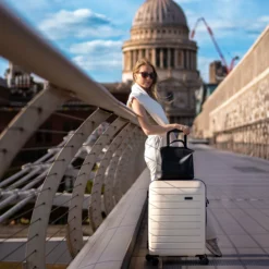 Legion - 5pc Set (Oxford Tan) 33 Legion - 5pc Set (Oxford Tan) -Suitcase Shop Legion Medium 2