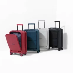 IT Luggage Momentous - Cabin (Tibetan Lan) -Suitcase Shop Momentous 15 2886 Cabins Banner ec5714dc 453f 4687 b7a2 03331d0604fe