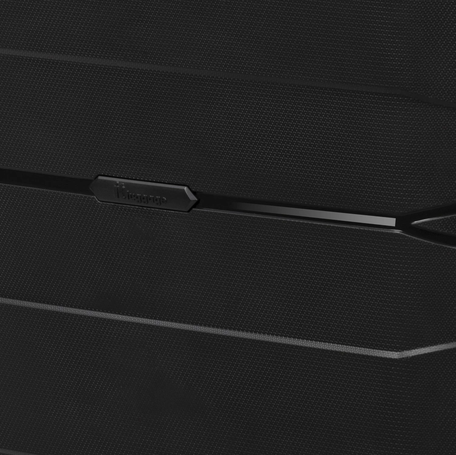 IT Luggage Momentous - 3-Piece Set (Black) 12 IT Luggage Momentous - 3-Piece Set (Black) - Image 12