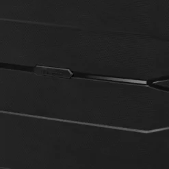 IT Luggage Momentous - Cabin (Black) 16 IT Luggage Momentous - Cabin (Black) -Suitcase Shop Momentous Black Close up 8a134267 f3e0 49af 809d a51d7ebc9ac2