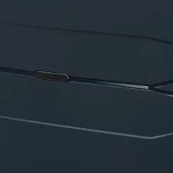 IT Luggage Momentous - 3-Piece Set (Tibetan Lan) -Suitcase Shop Momentous Blue Close up