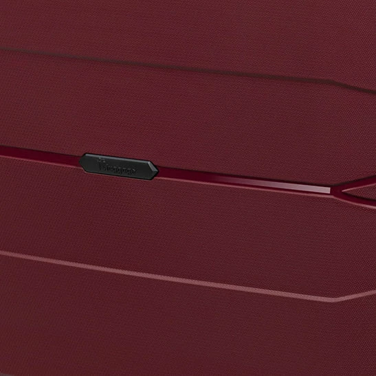 IT Luggage Momentous - Cabin (German Red) 6 IT Luggage Momentous - Cabin (German Red) - Image 6