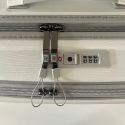 IT Luggage Momentous - Cabin (Pumice Stone) -Suitcase Shop Momentous double TSA a7d2a898 d8dc 4a21 b9cd 19c2d3fd411b