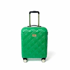 Dune London Orchester 55cm Cabin Suitcase 17 Dune London Orchester 55cm Cabin Suitcase -Suitcase Shop OCHC55 Pg 1