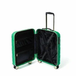 Dune London Orchester Vanity And 55cm Cabin Case Set -Suitcase Shop OCHC55 Pg 3 0e1163d8 40b9 45f3 9a04 76045b0f521c