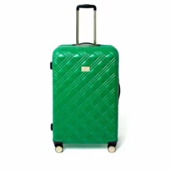 Dune London Orchester 77cm Large Suitcase -Suitcase Shop OCHL77 Pg 1