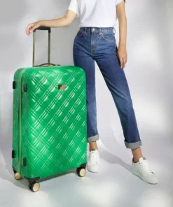 Dune London Orchester 77cm Large Suitcase -Suitcase Shop OCHL77 Pg 4