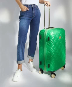 Dune London Orchester 67cm Medium Suitcase -Suitcase Shop OCHM67 Pg 4