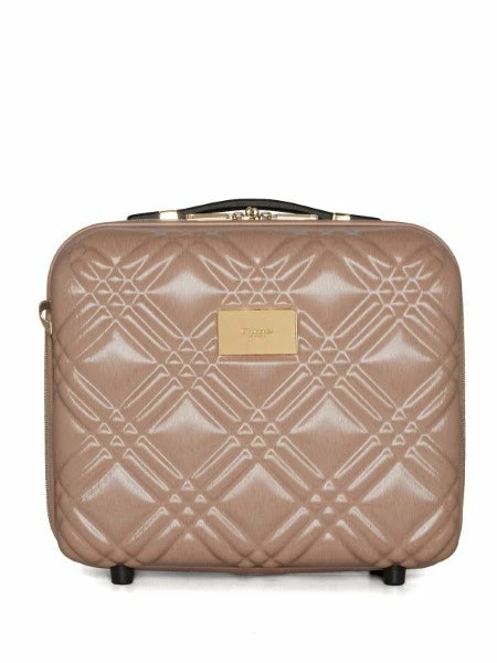 Dune London Orchester Shimmer Vanity Case 1 Dune London Orchester Shimmer Vanity Case