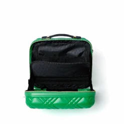 Dune London Orchester Vanity And 55cm Cabin Case Set -Suitcase Shop OCHV30 Pg 3 a94187ec e360 4275 98d4 4b7061aec8d2