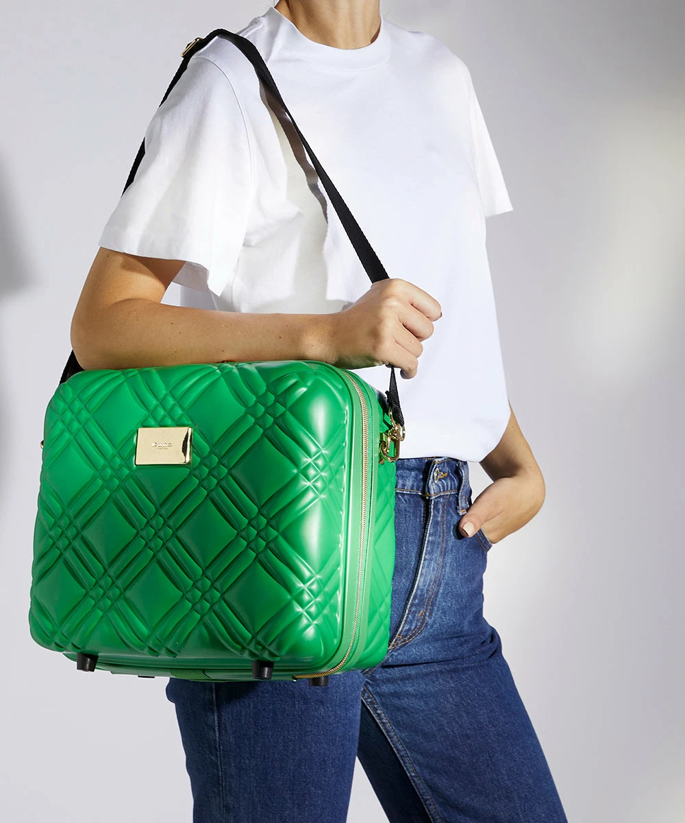 Dune London Orchester Vanity Case 5 Dune London Orchester Vanity Case - Image 5