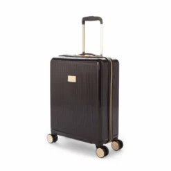 Dune London Olive 55cm Cabin Suitcase 33 Dune London Olive 55cm Cabin Suitcase -Suitcase Shop OLC55 Blg 1
