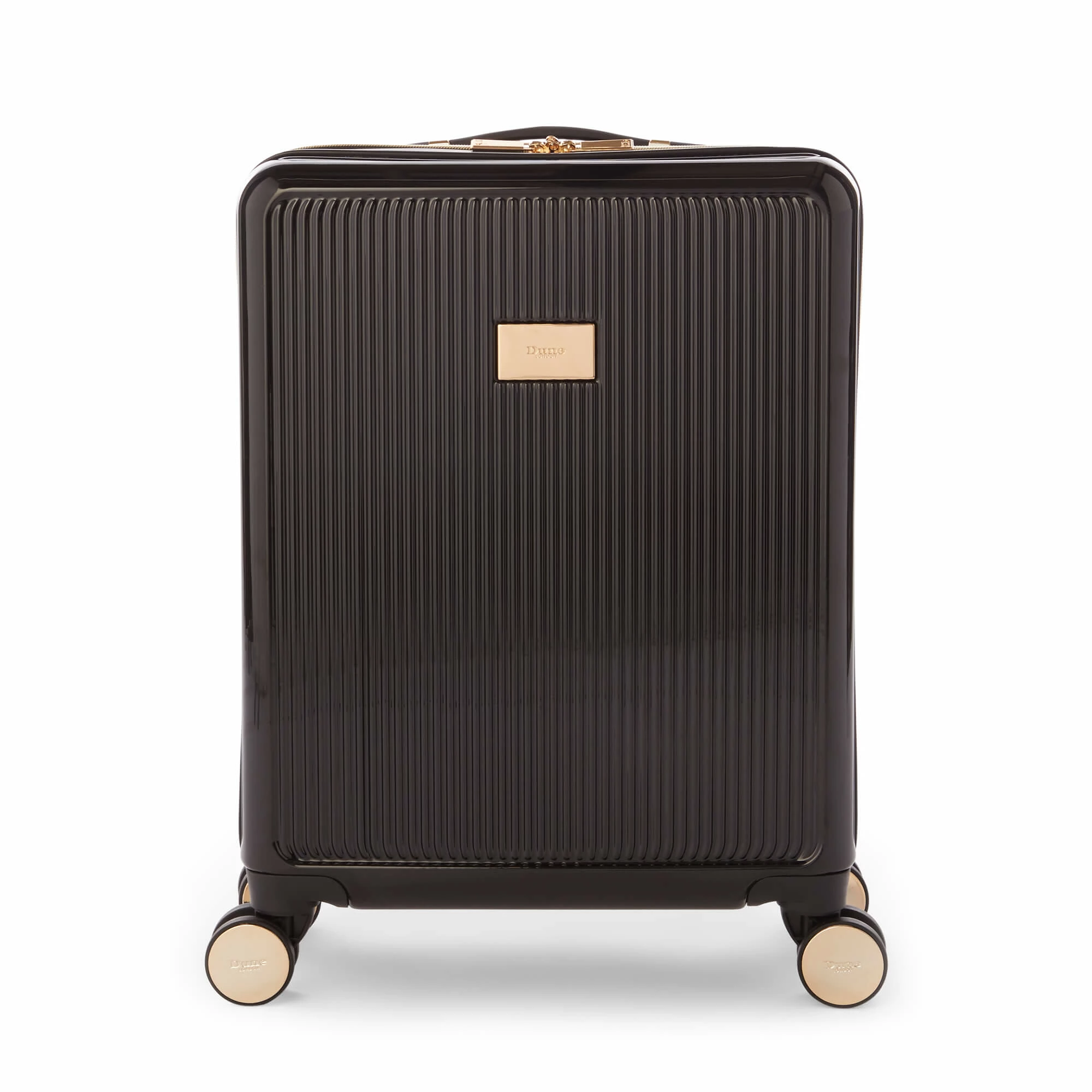 Dune London Olive 55cm Cabin Suitcase 13 Dune London Olive 55cm Cabin Suitcase - Image 13