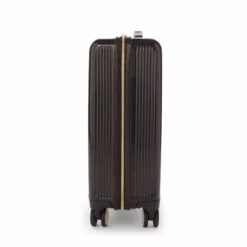 Dune London Olive 55cm Cabin Suitcase 35 Dune London Olive 55cm Cabin Suitcase -Suitcase Shop OLC55 Blg 4