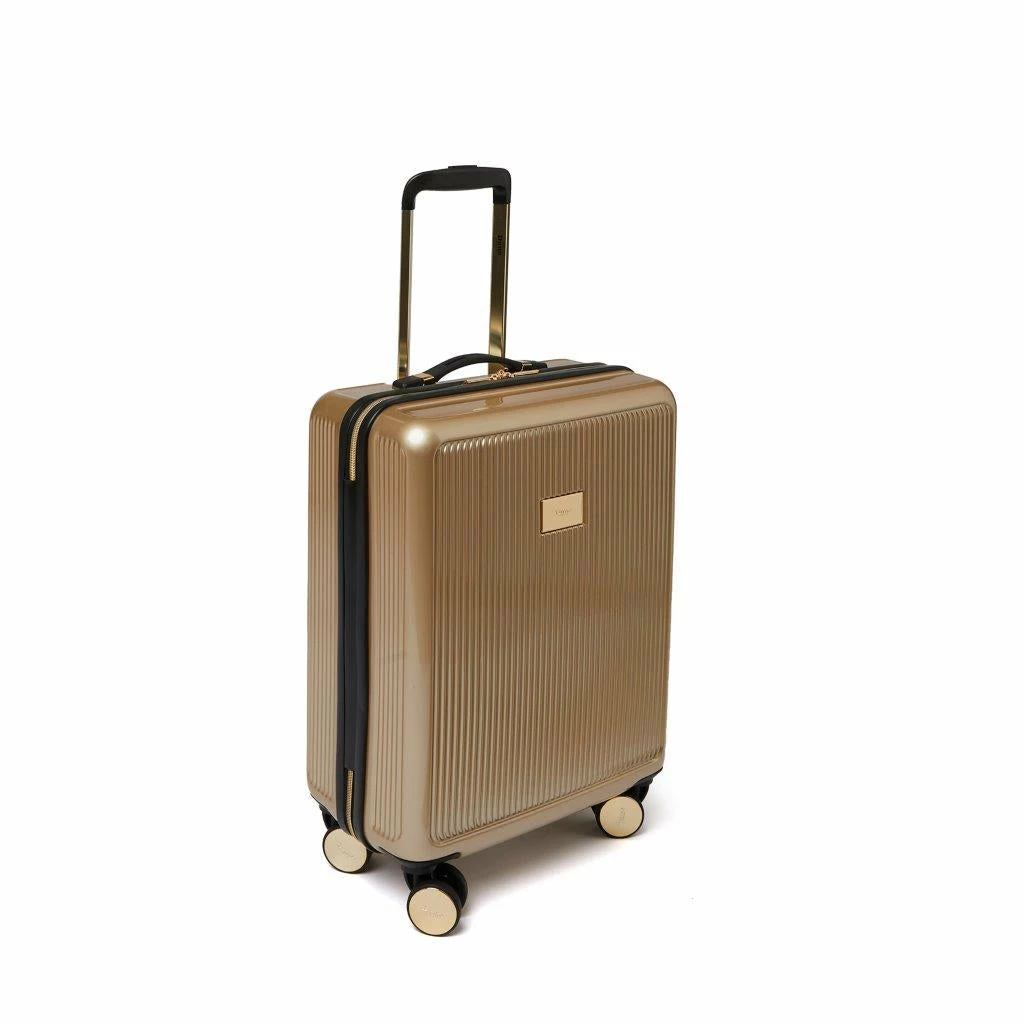 Dune London Olive 55cm Cabin Suitcase 8 Dune London Olive 55cm Cabin Suitcase - Image 8