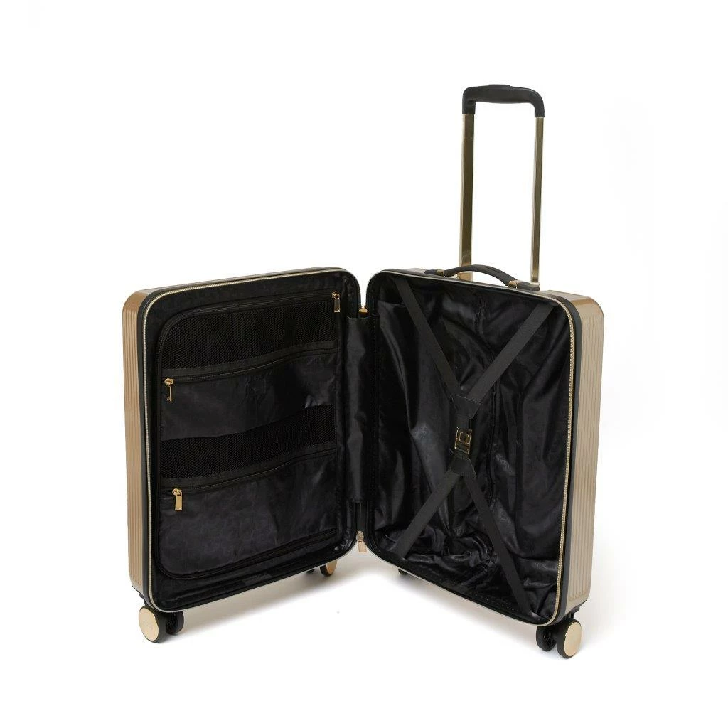 Dune London Olive 55cm Cabin Suitcase 9 Dune London Olive 55cm Cabin Suitcase - Image 9