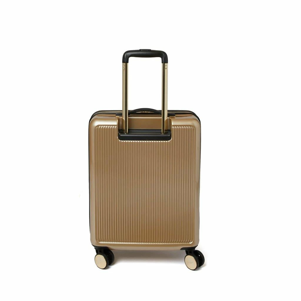 Dune London Olive 55cm Cabin Suitcase 10 Dune London Olive 55cm Cabin Suitcase - Image 10