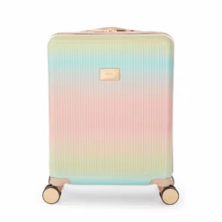 Dune London Olive 55cm Cabin Suitcase 39 Dune London Olive 55cm Cabin Suitcase -Suitcase Shop OLC55 Mu 3