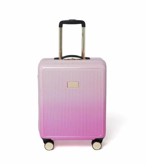 Dune London Olive Dip Dye 55cm Cabin Suitcase 1 Dune London Olive Dip Dye 55cm Cabin Suitcase