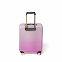 Dune London Olive Dip Dye 55cm Cabin Suitcase 7 Dune London Olive Dip Dye 55cm Cabin Suitcase -Suitcase Shop OLC55 Pkd 3