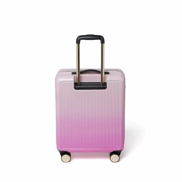 Dune London Olive Dip Dye 55cm Cabin Suitcase 3 Dune London Olive Dip Dye 55cm Cabin Suitcase - Image 3