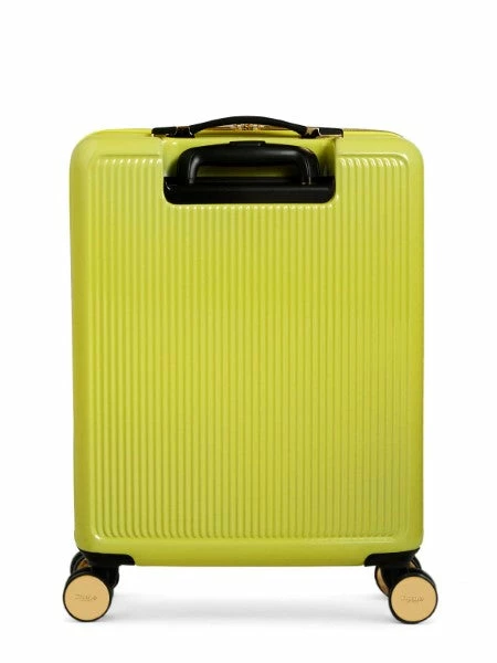 Dune London Olive 55cm Cabin Suitcase 2 Dune London Olive 55cm Cabin Suitcase - Image 2