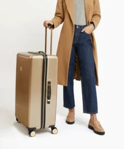 Dune London Olive 77cm Large Suitcase 39 Dune London Olive 77cm Large Suitcase -Suitcase Shop OLIVELARGE 2075511100001393 Model
