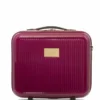 Dune London Olive Vanity Case
